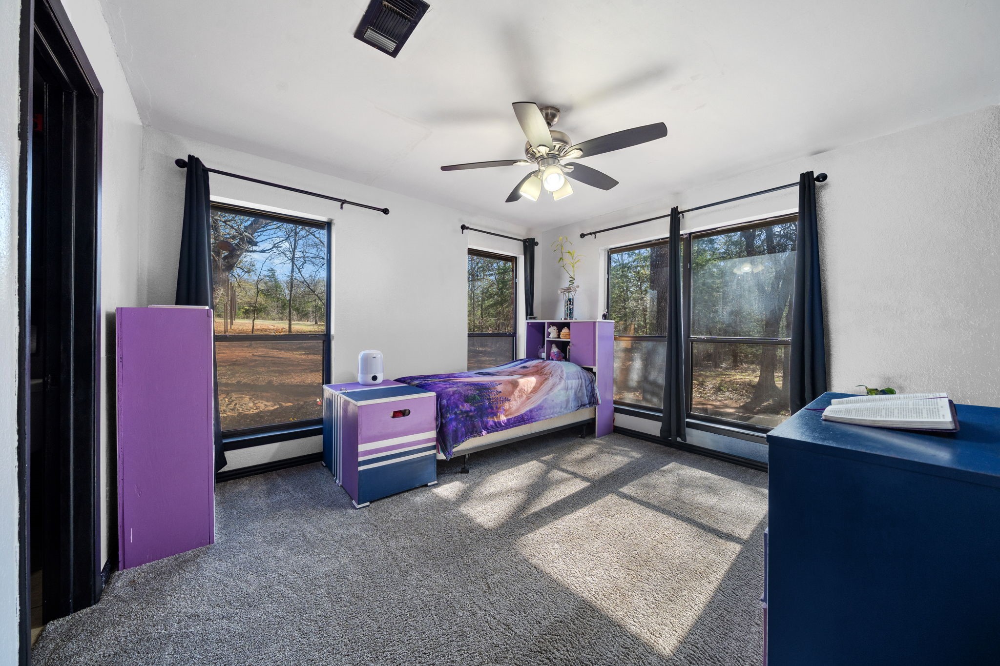 206 County Road 43340 Paris TX 75462