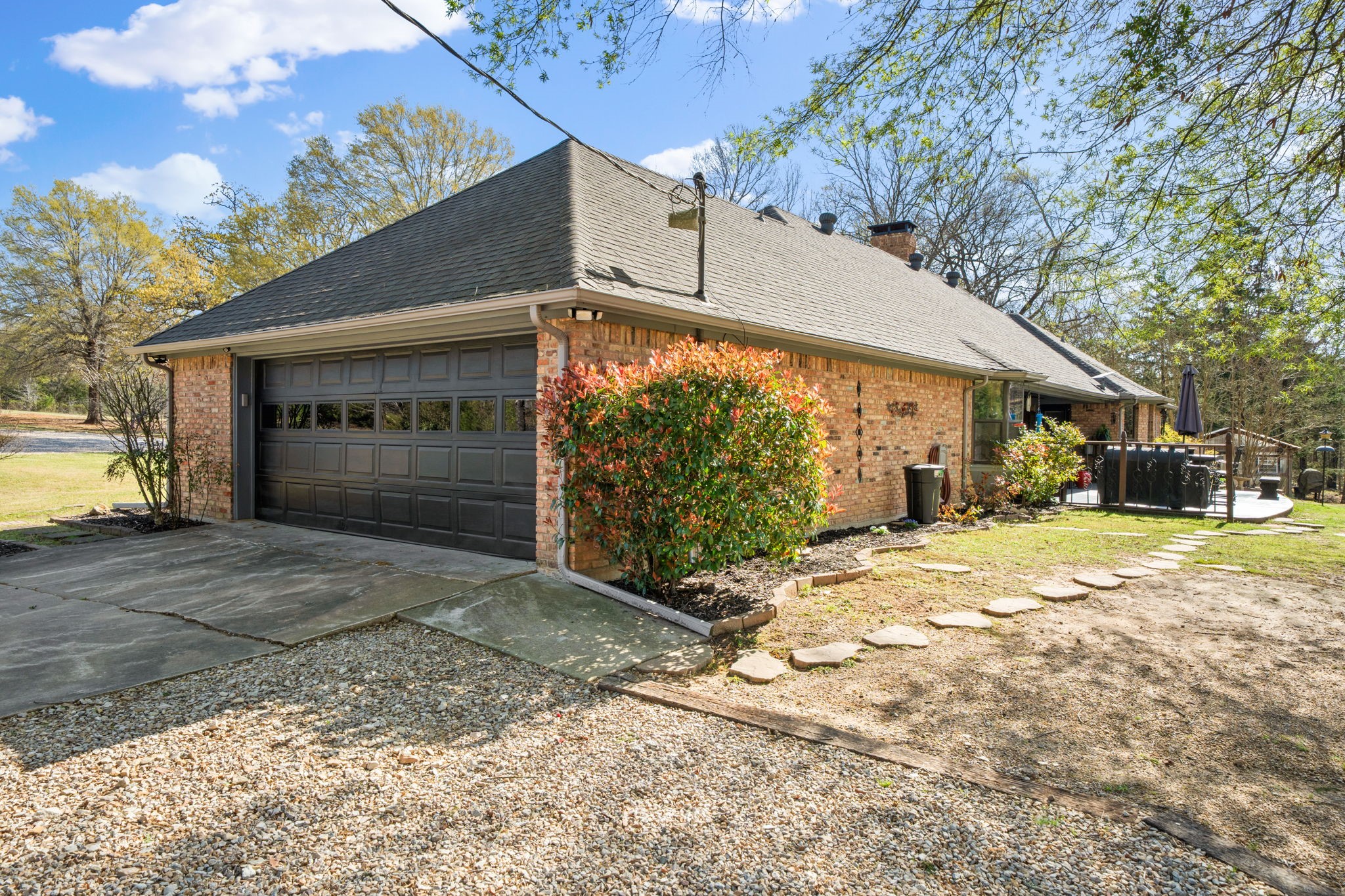 206 County Road 43340 Paris TX 75462