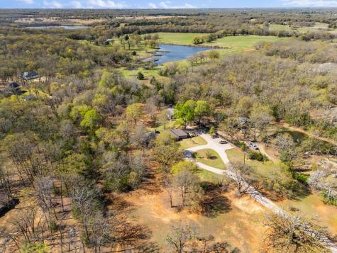 206 County Road 43340 Paris TX 75462