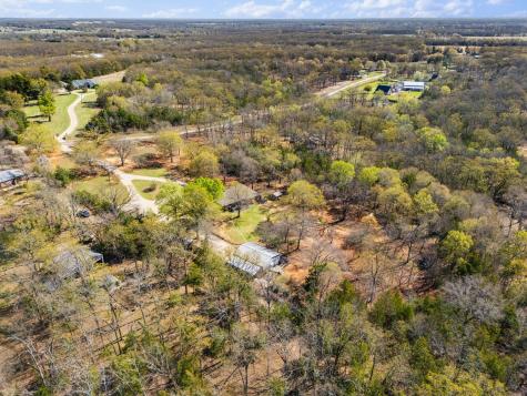 206 County Road 43340 Paris TX 75462