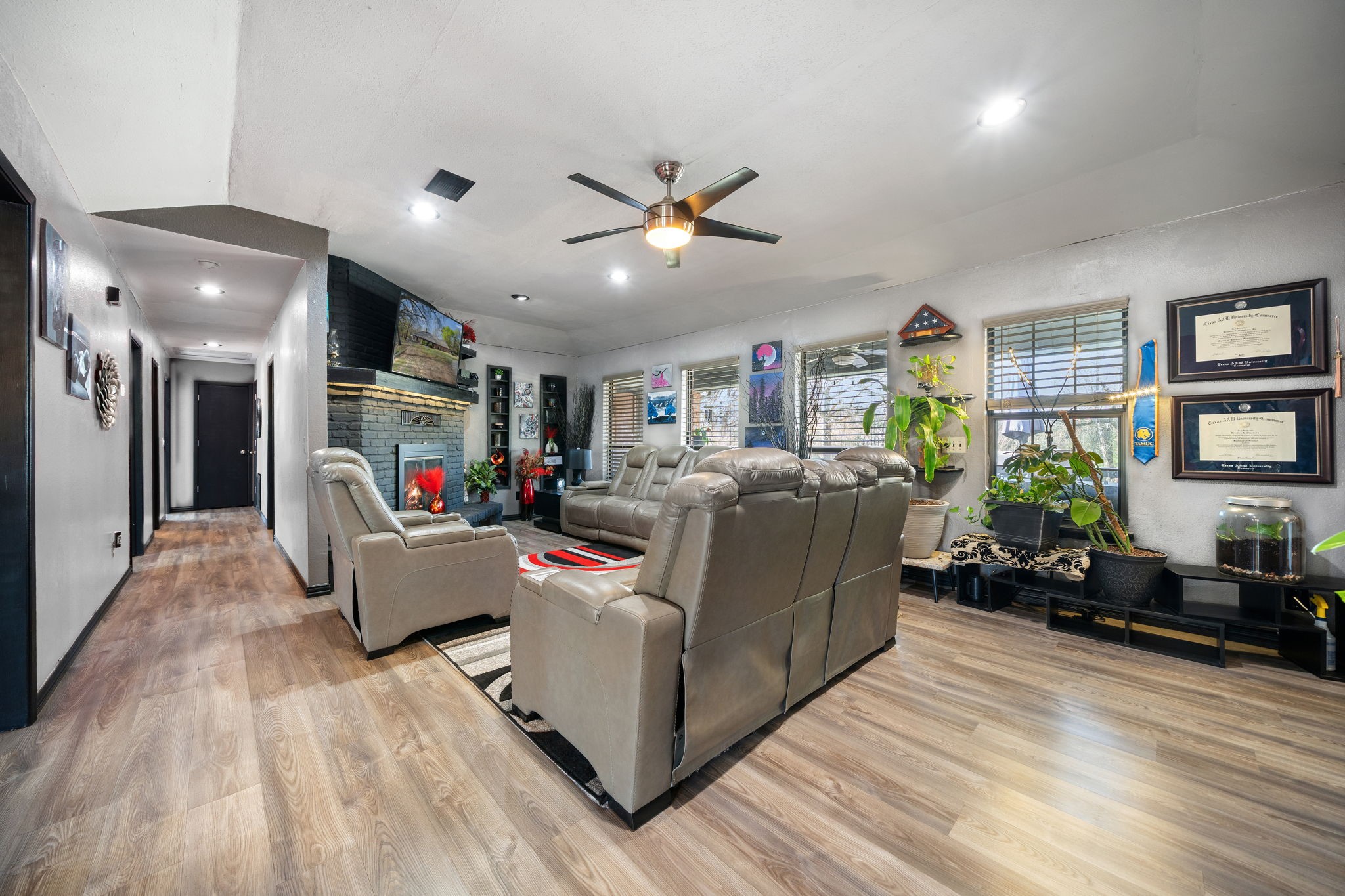 206 County Road 43340 Paris TX 75462