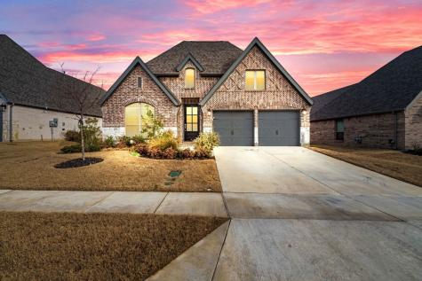 3512 Sawtooth Lane Little Elm TX 75068