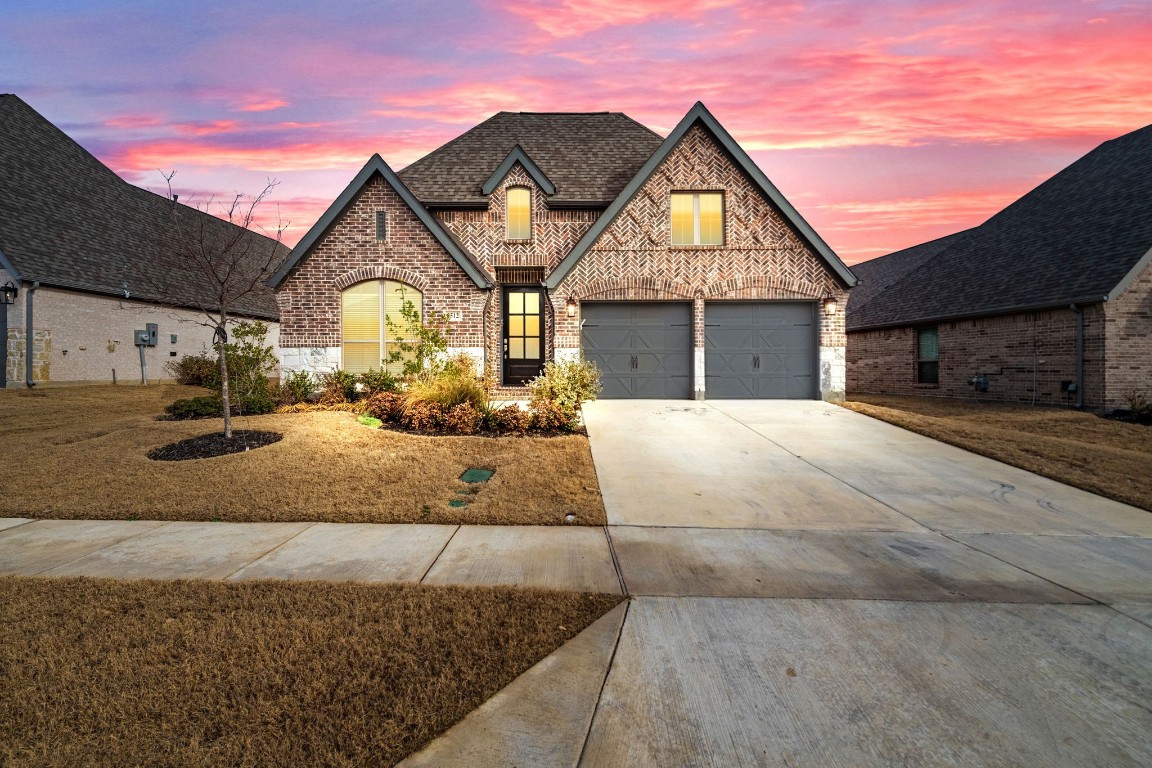 3512 Sawtooth Lane Little Elm TX 75068
