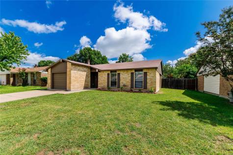 510 Woodcrest Way Forney TX 75126