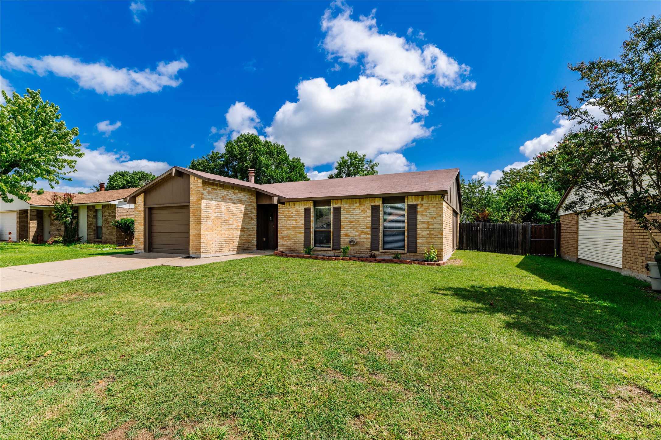 510 Woodcrest Way Forney TX 75126