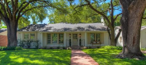5625 Collinwood Avenue Fort Worth TX 76107
