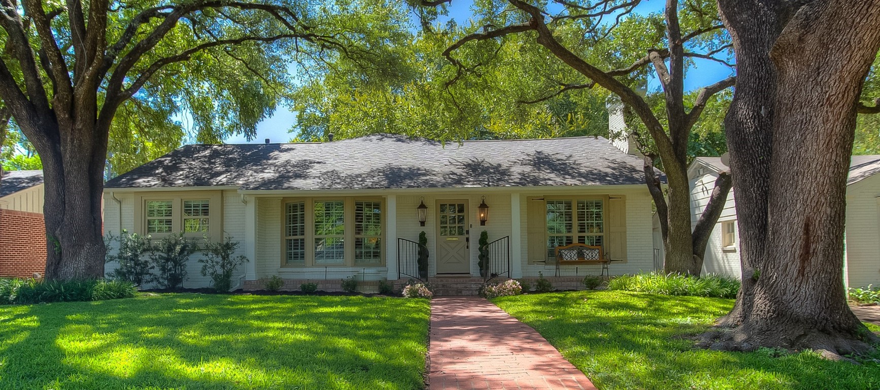 5625 Collinwood Avenue Fort Worth TX 76107