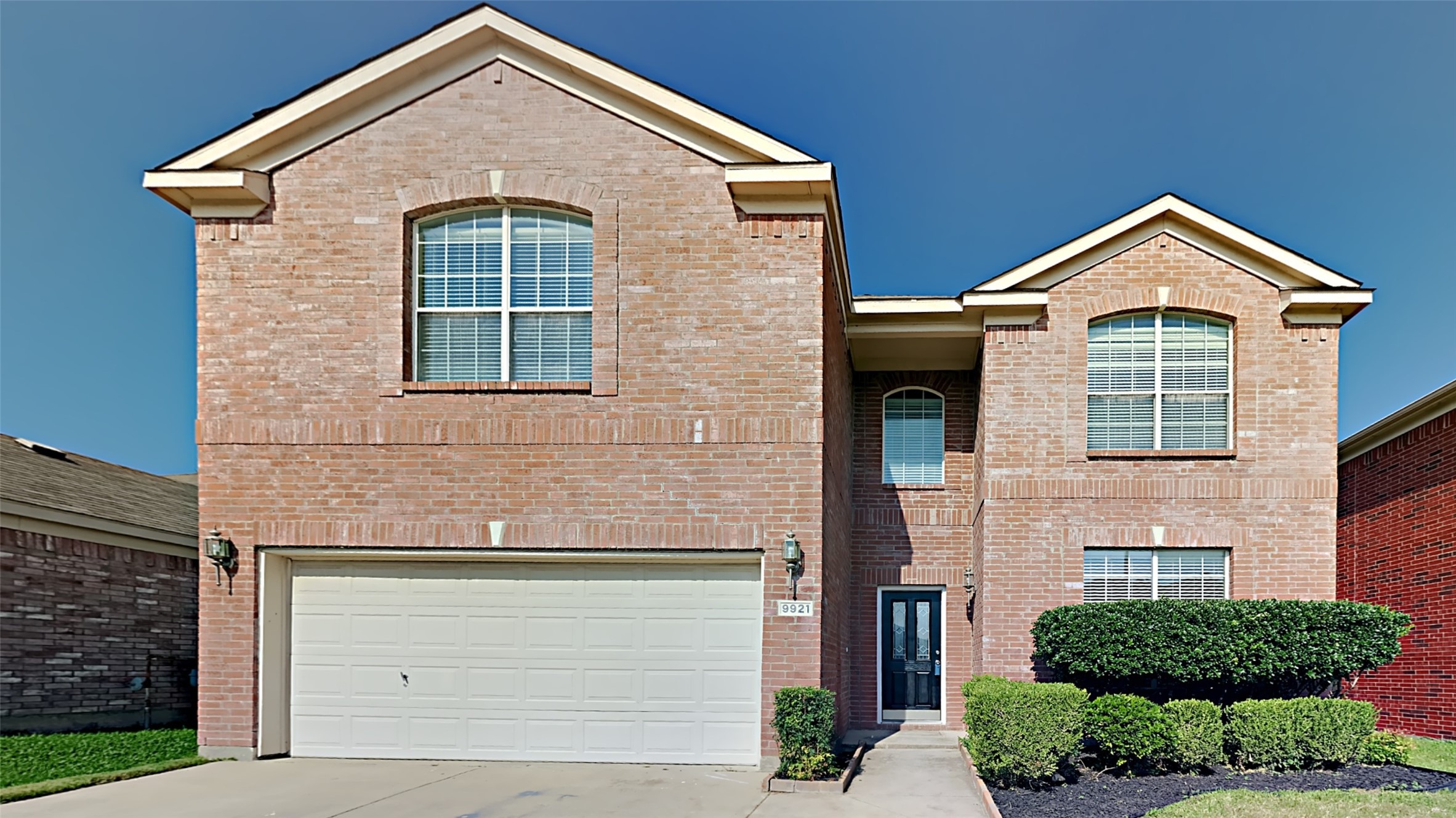 9921 Chadbourne Road Fort Worth TX 76244