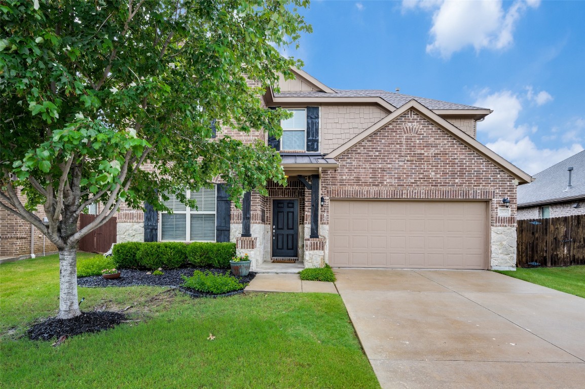 2635 Calmwood Drive Little Elm TX 75068