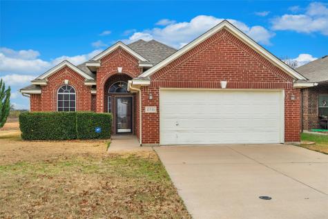 11816 Anna Grace Drive Fort Worth TX 76028