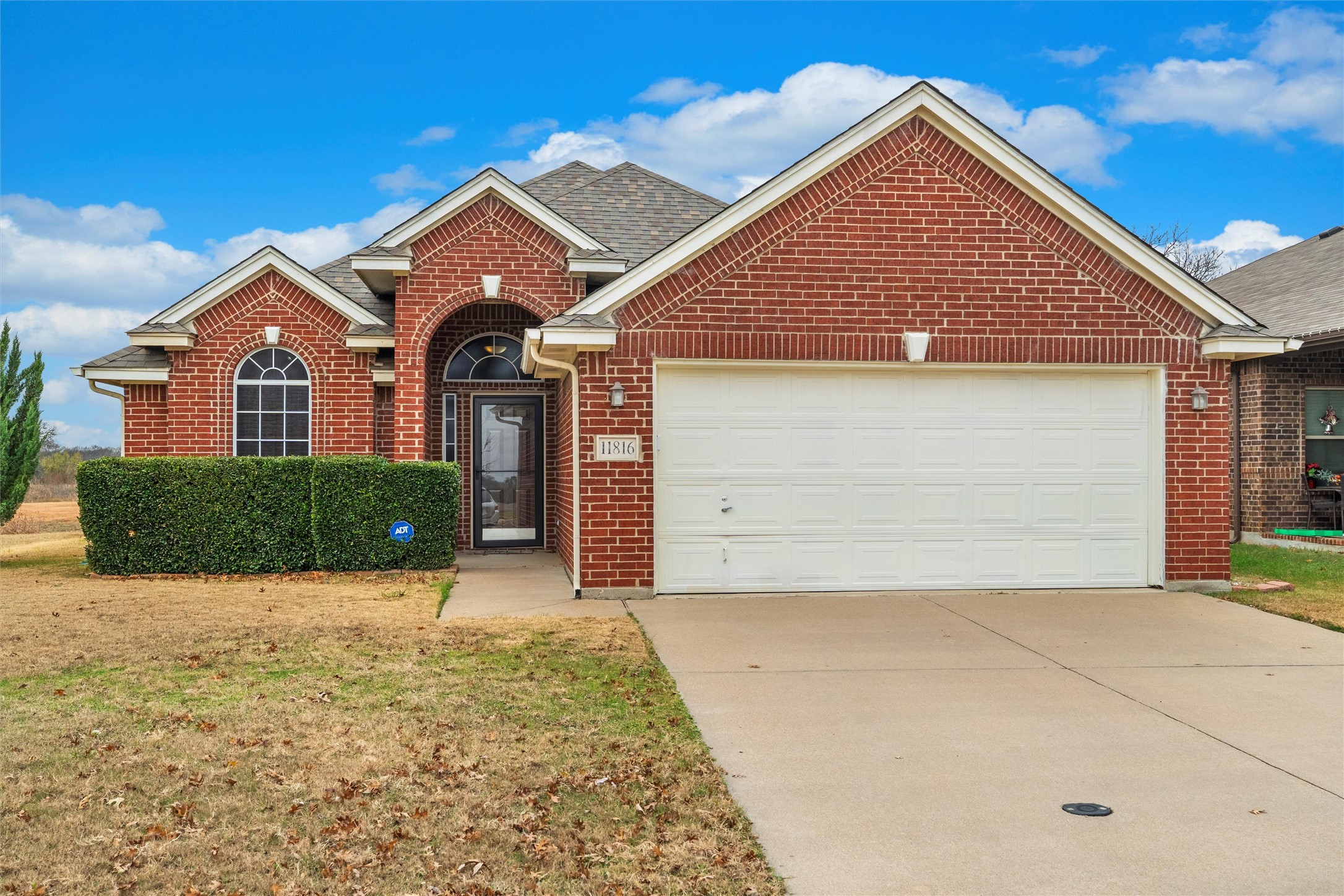 11816 Anna Grace Drive Fort Worth TX 76028
