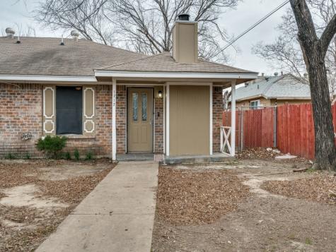 1712 Windsong Lane Irving TX 75060