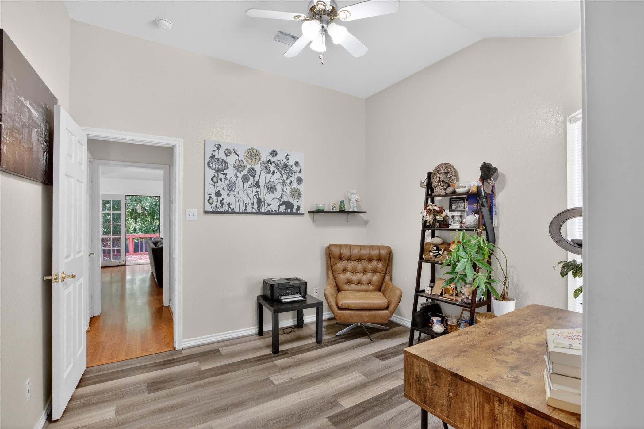 1704 N Bent Tree Trail Grand Prairie TX 75052