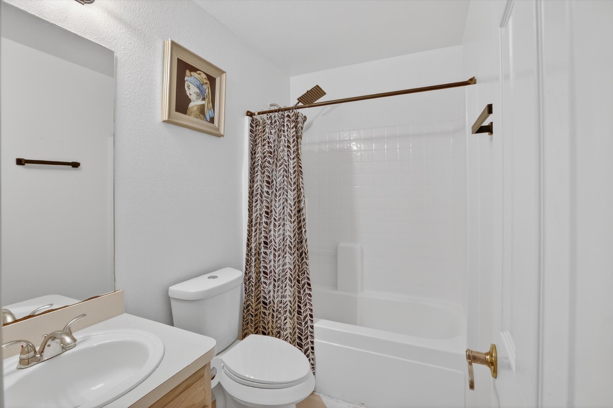 1704 N Bent Tree Trail Grand Prairie TX 75052