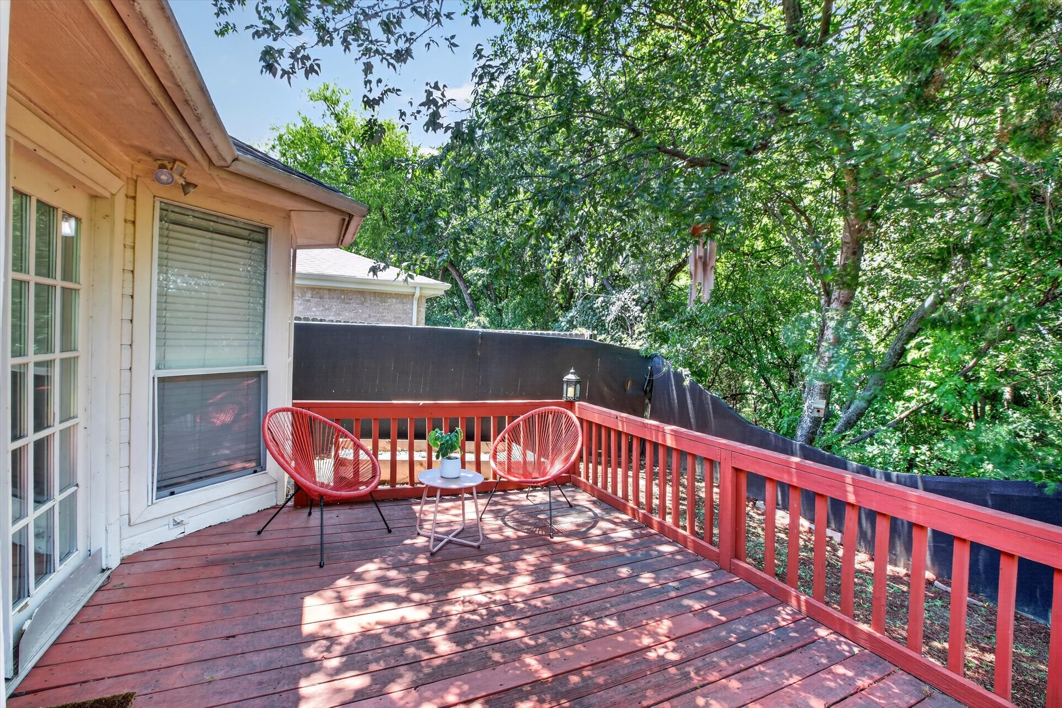 1704 N Bent Tree Trail Grand Prairie TX 75052