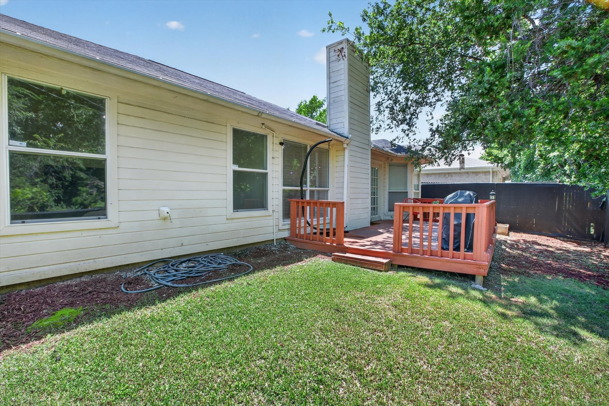 1704 N Bent Tree Trail Grand Prairie TX 75052