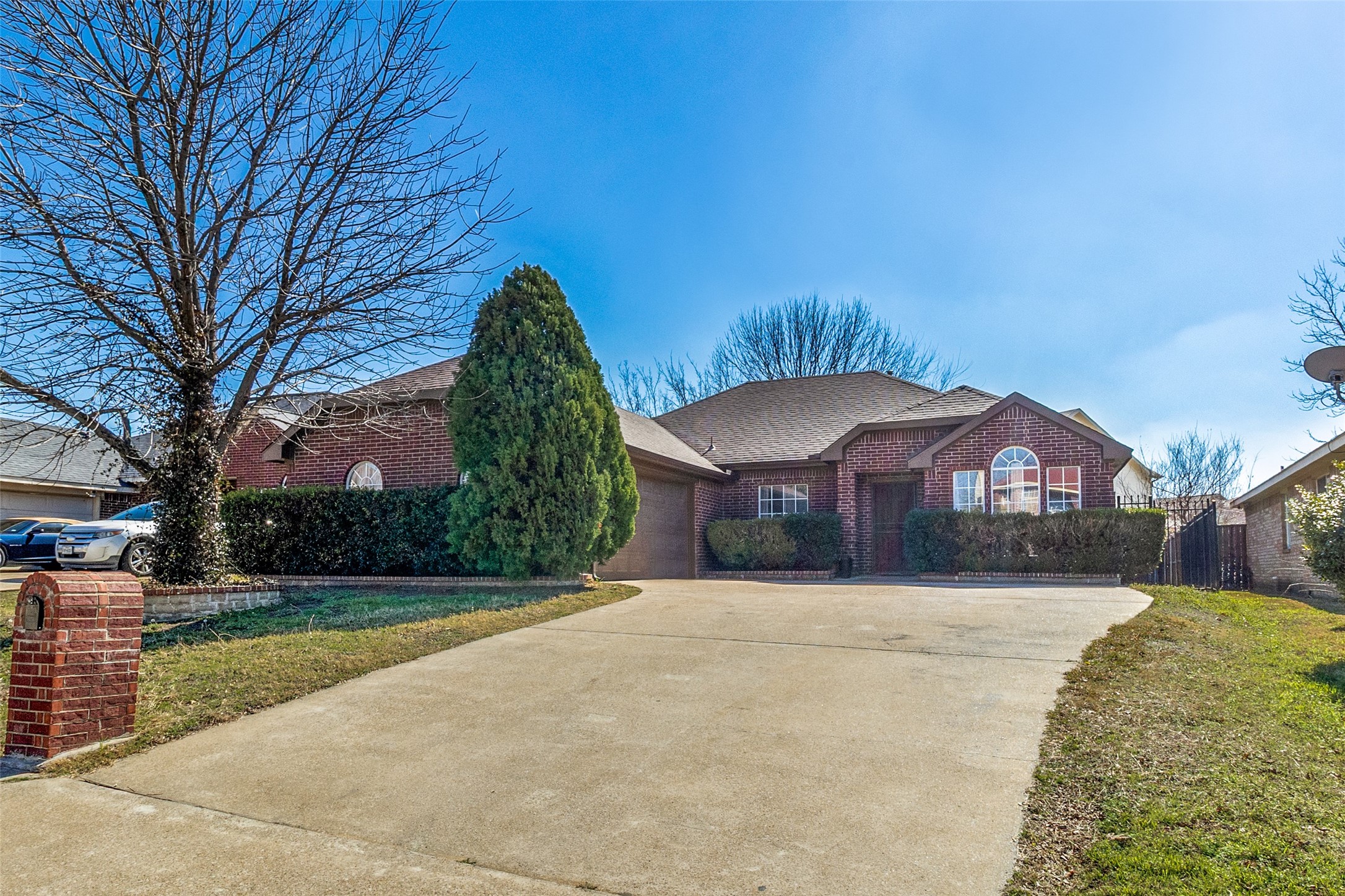 4621 Saint Francis Avenue Dallas TX 75227