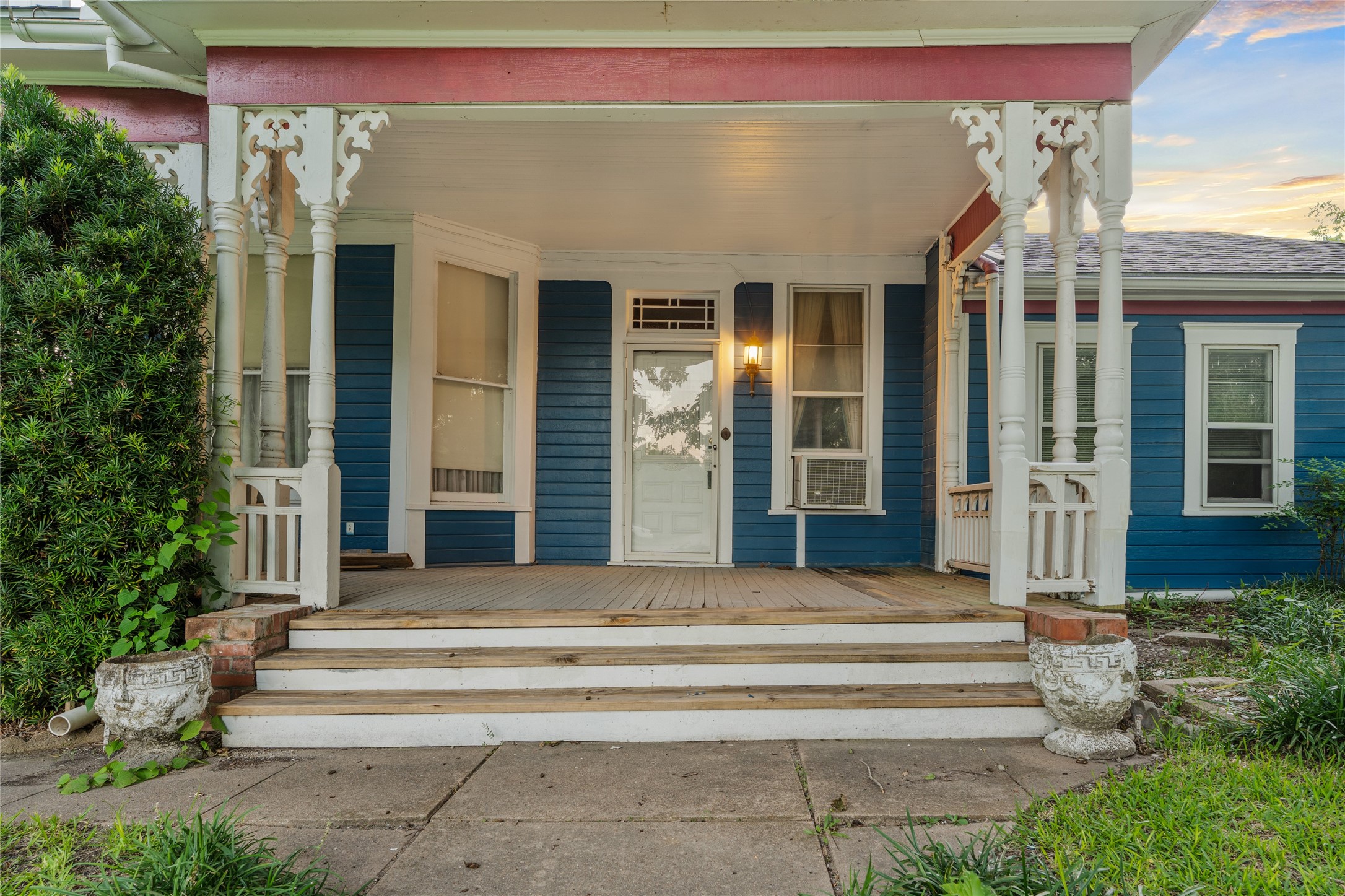 441 Houghton Avenue Marlin TX 76661