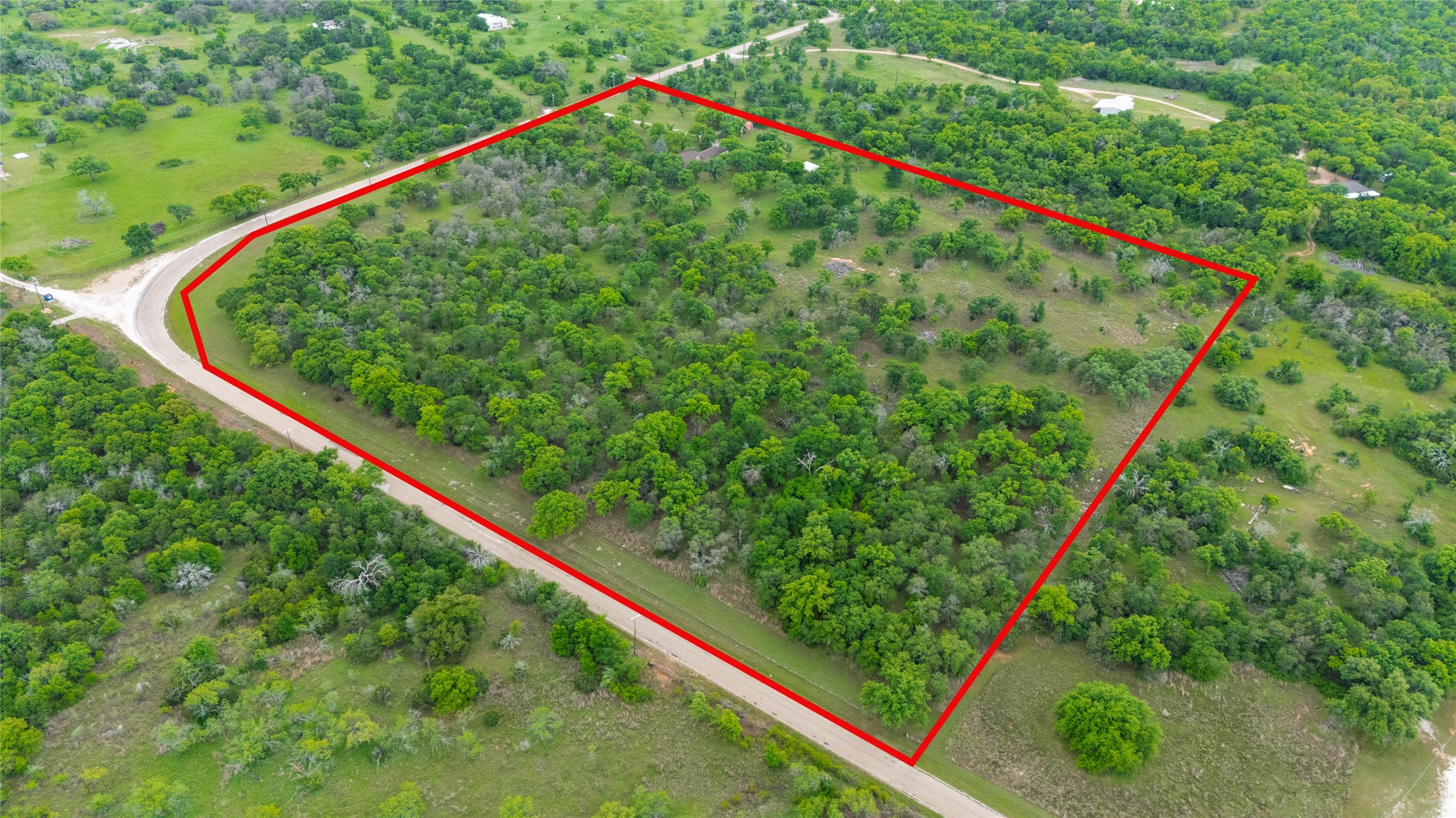 970 Live Oak Road Santo TX 76472