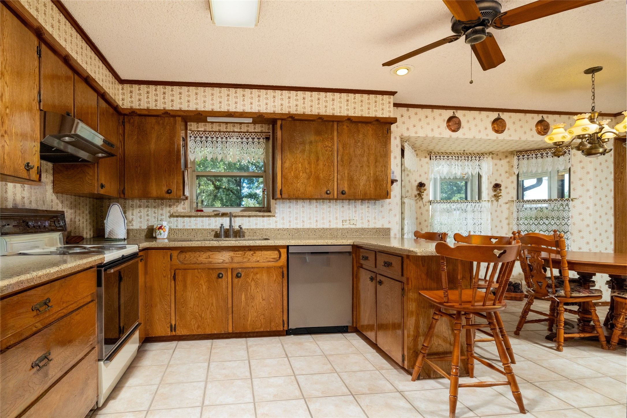 970 Live Oak Road Santo TX 76472