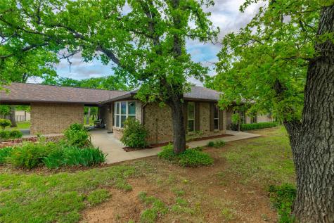 970 Live Oak Road Santo TX 76472