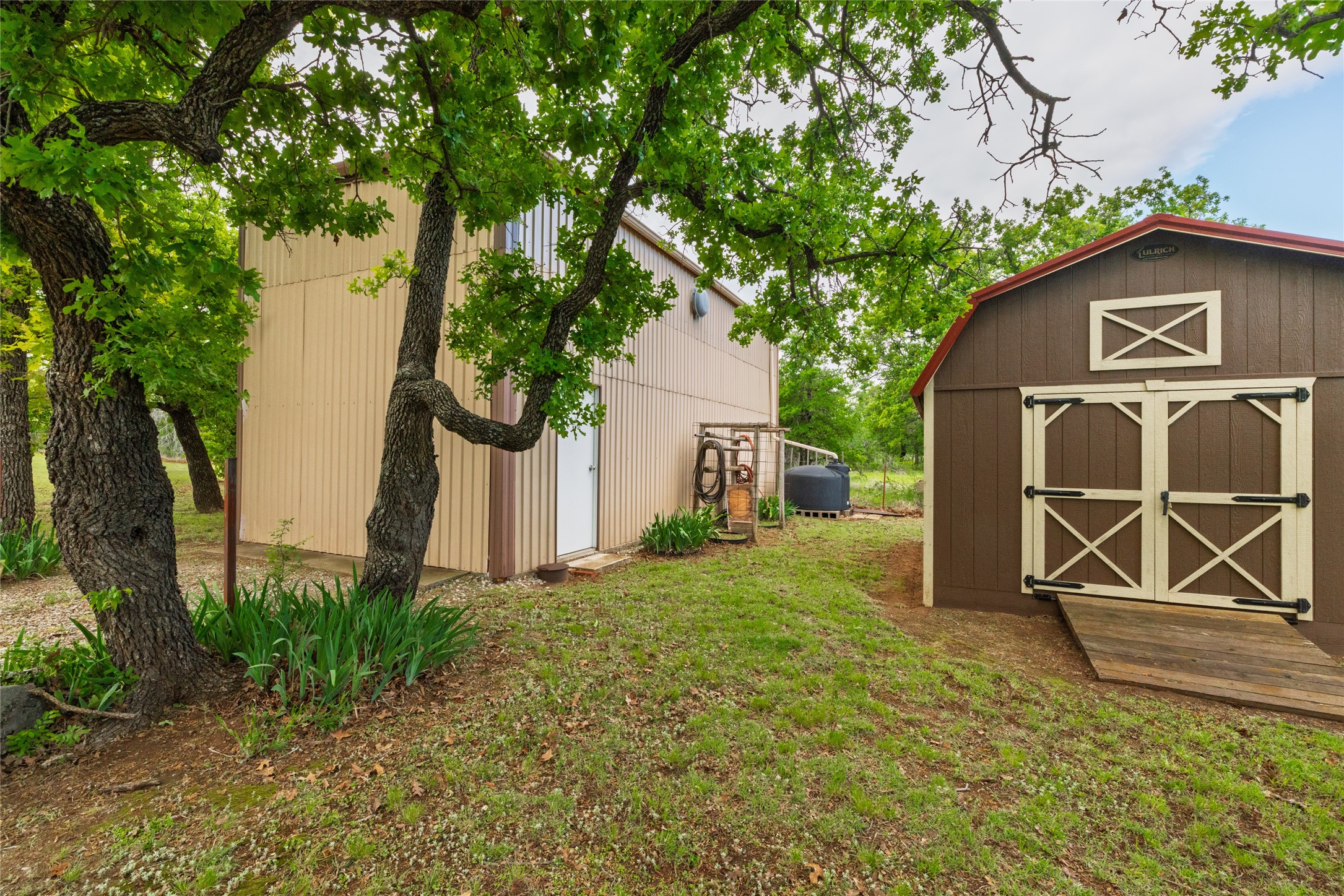 970 Live Oak Road Santo TX 76472
