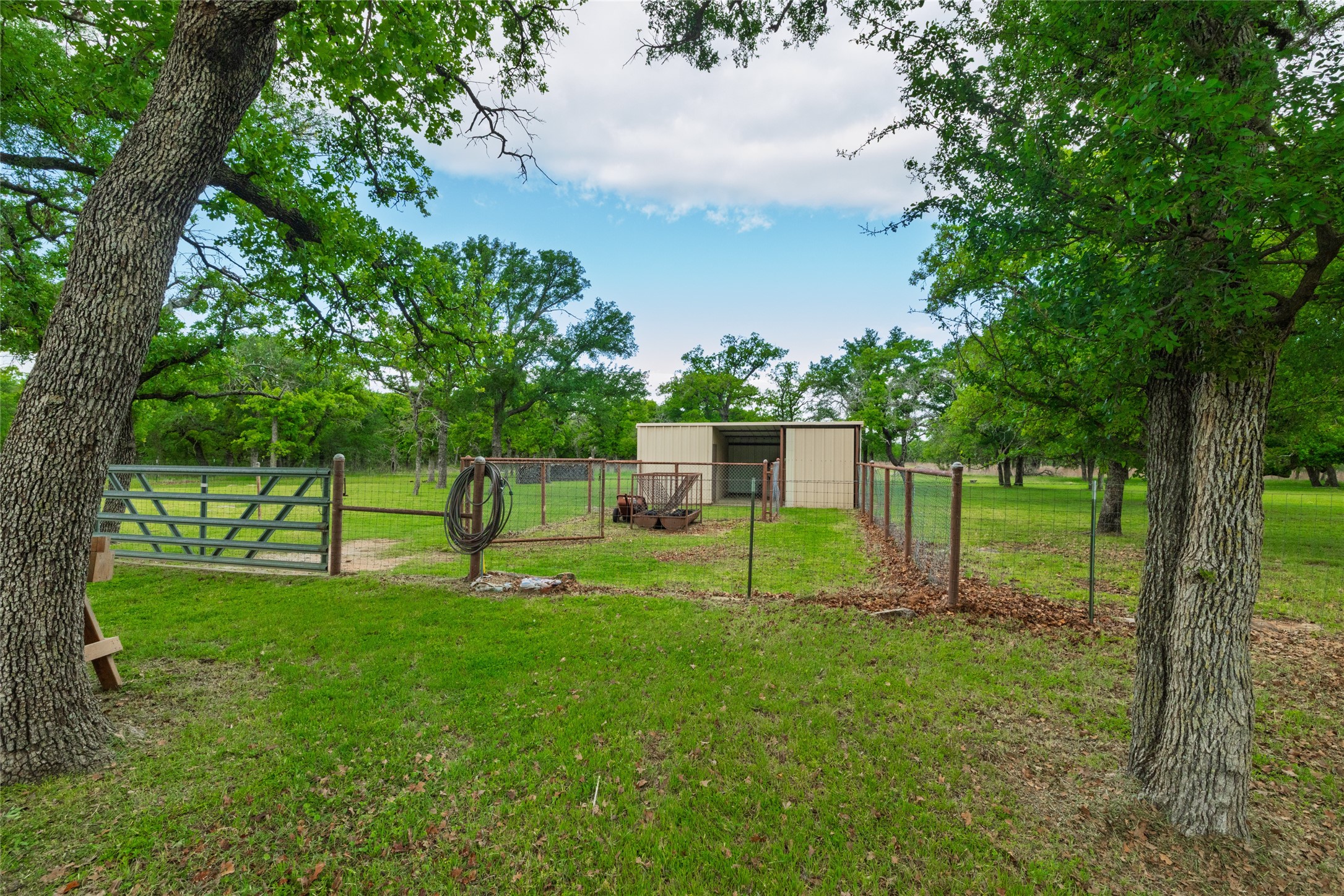970 Live Oak Road Santo TX 76472