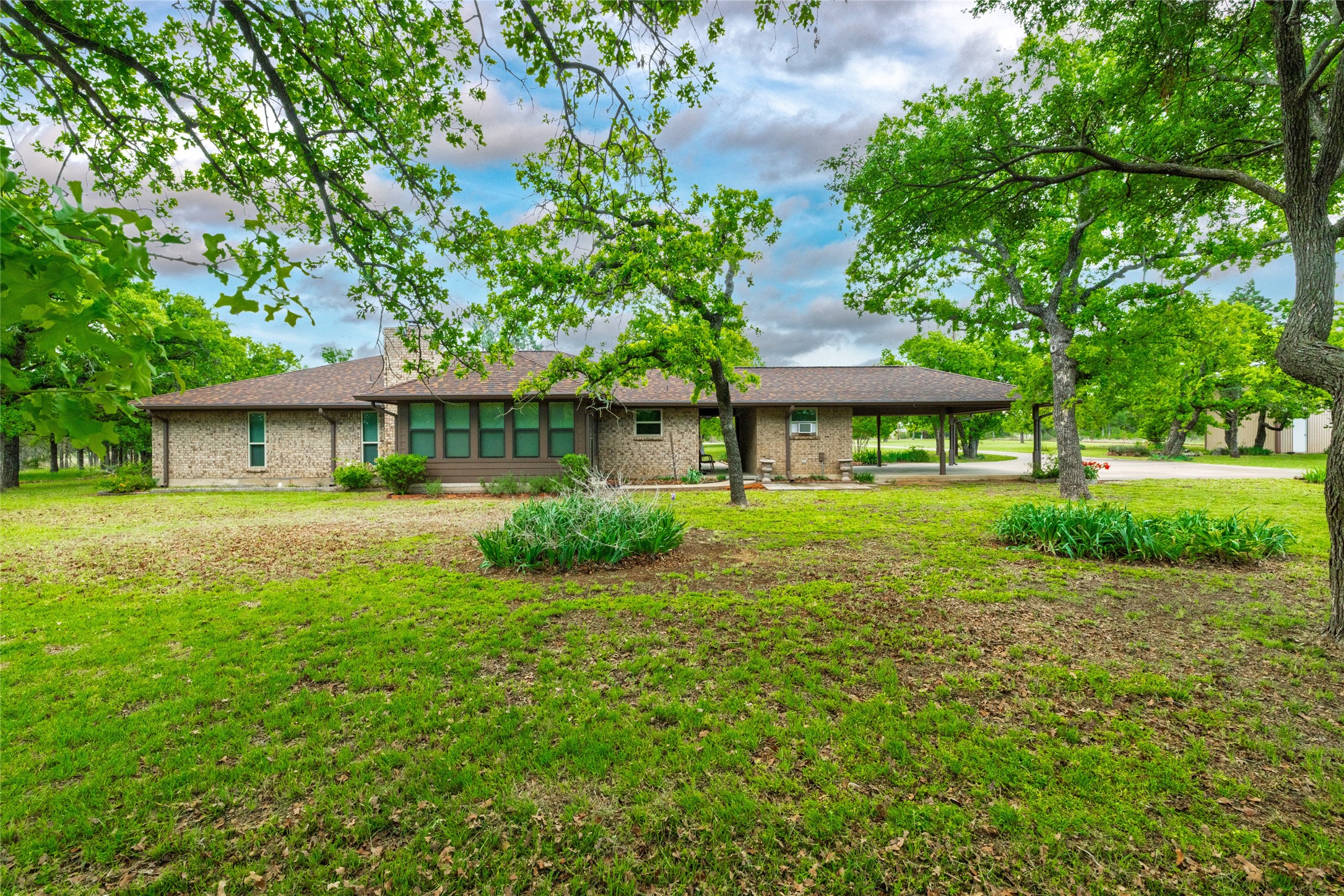 970 Live Oak Road Santo TX 76472