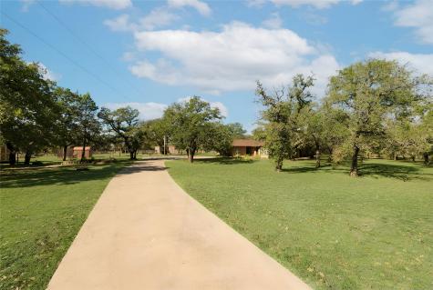 970 Live Oak Road Santo TX 76472