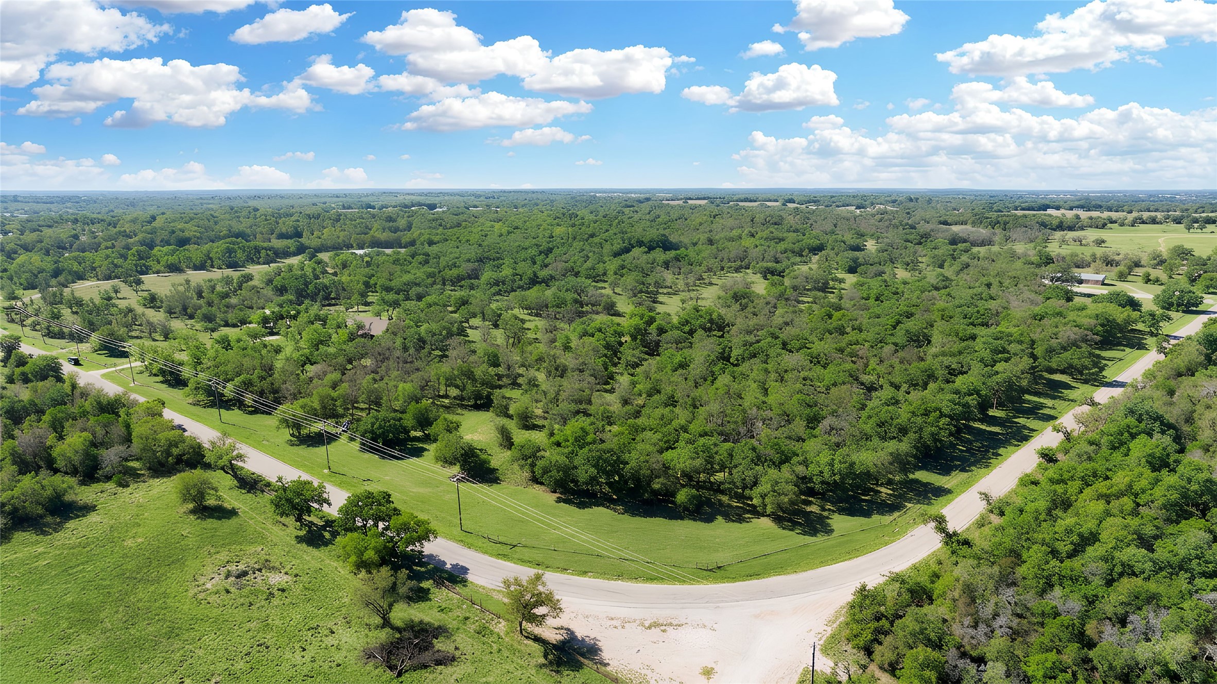 970 Live Oak Road Santo TX 76472