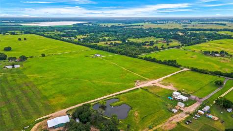 9093 County Road 353 Terrell TX 75161