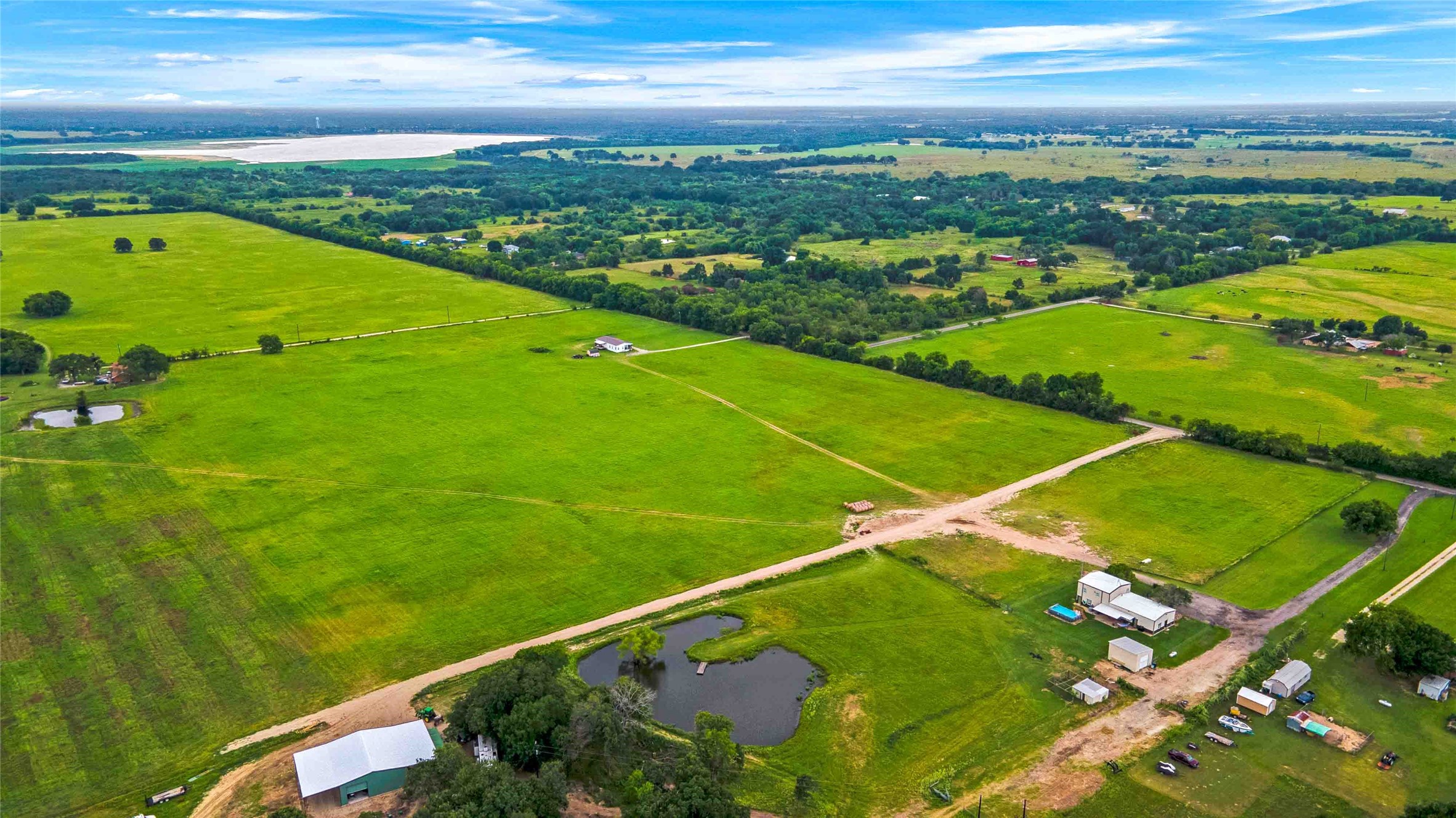9093 County Road 353 Terrell TX 75161