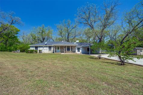 2088 County Road 1215 Savoy TX 75479