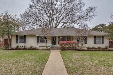505 Saint Lukes Drive Richardson TX 75080