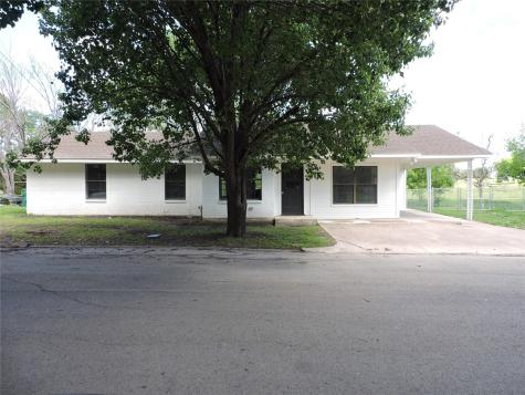 509 S Pearl Street Kemp TX 75143