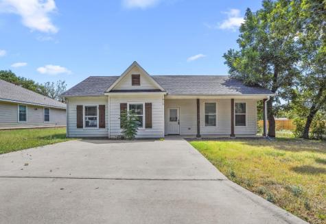 618 E Kentucky Street Sherman TX 75090