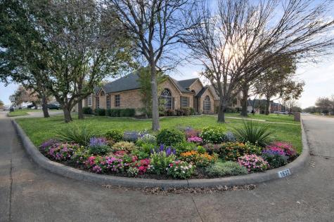 1632 Stratford Drive Mansfield TX 76063