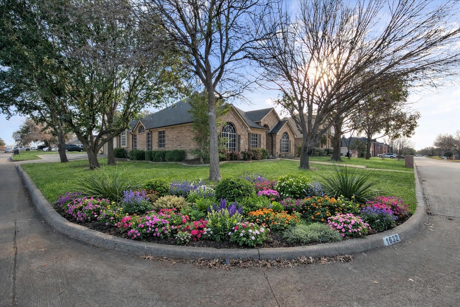 1632 Stratford Drive Mansfield TX 76063