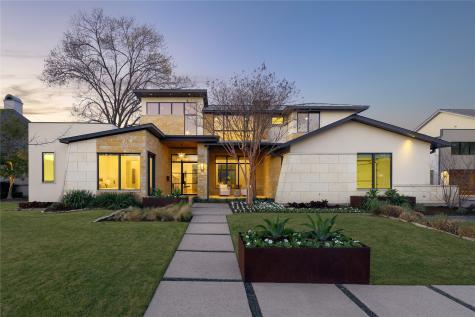 6239 Lavendale Avenue Dallas TX 75230