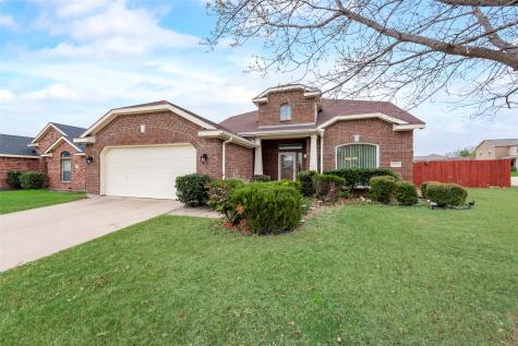 923 Barrymore Lane Duncanville TX 75137