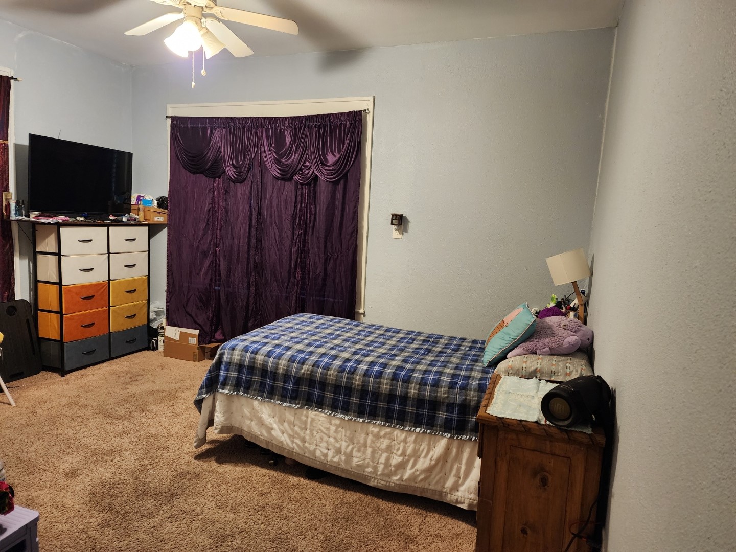 2419 Catherine Street Dallas TX 75211