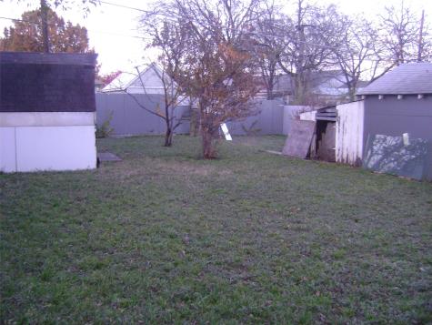 2419 Catherine Street Dallas TX 75211