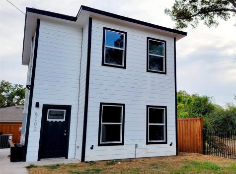 5000 Linder Avenue Dallas TX 75215