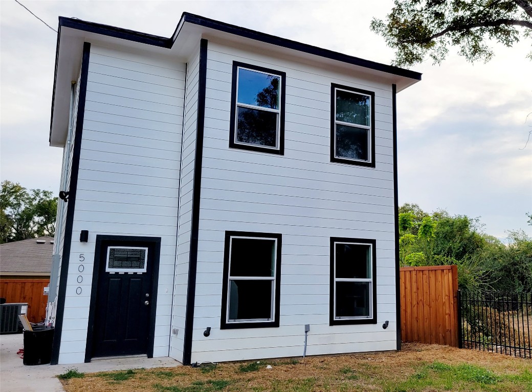 5000 Linder Avenue Dallas TX 75215