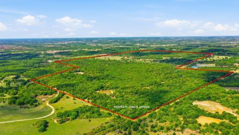 2197 Netherly Lane Forestburg TX 76239