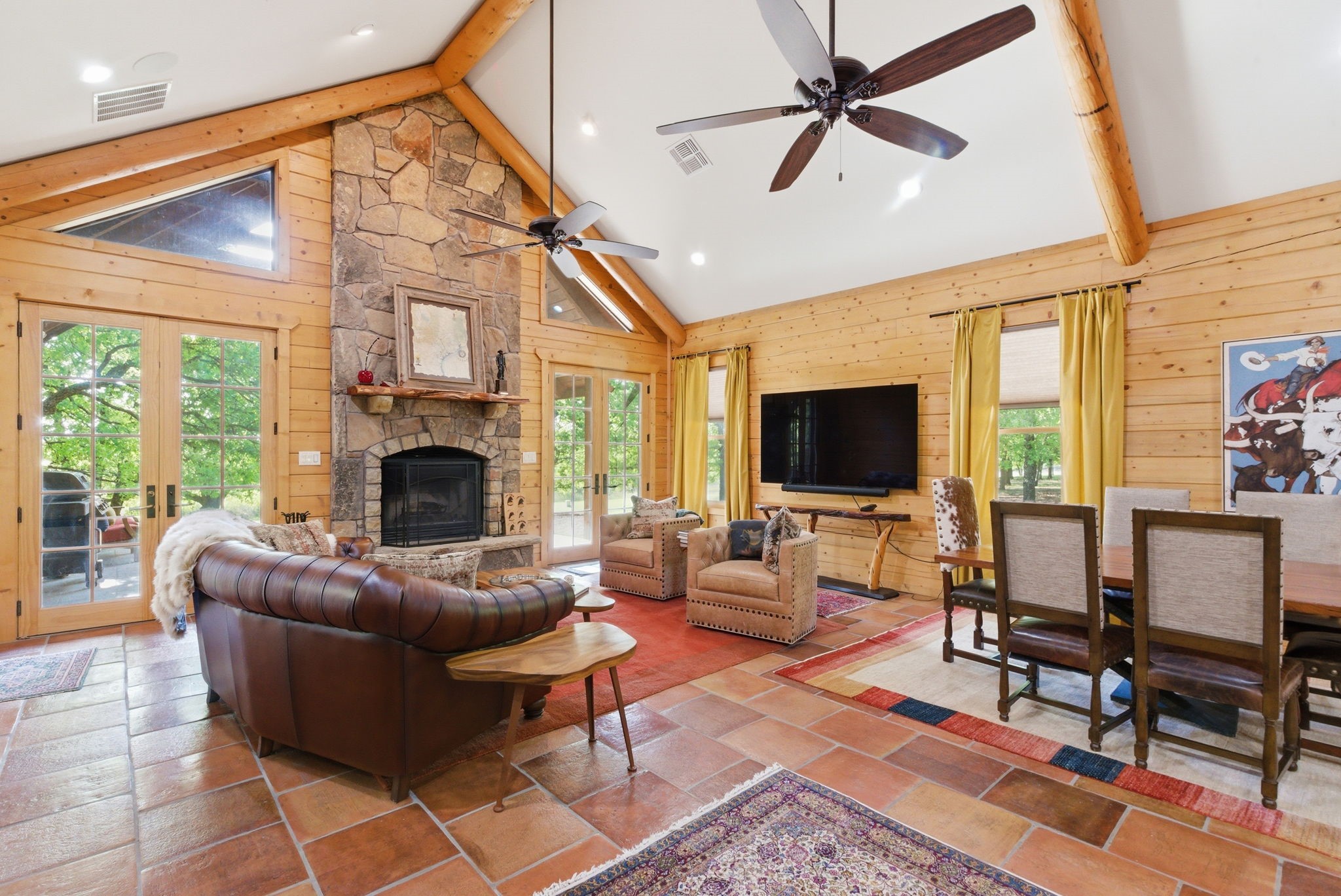 2197 Netherly Lane Forestburg TX 76239
