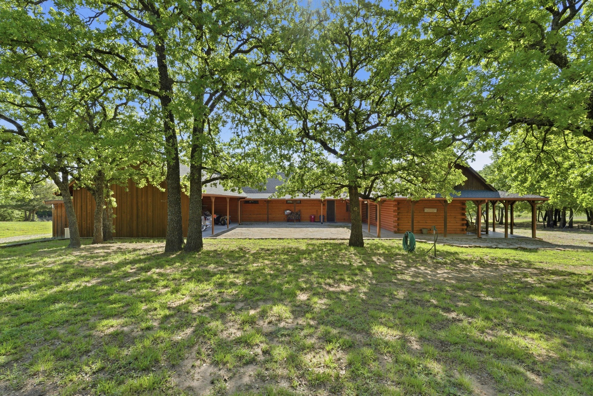 2197 Netherly Lane Forestburg TX 76239