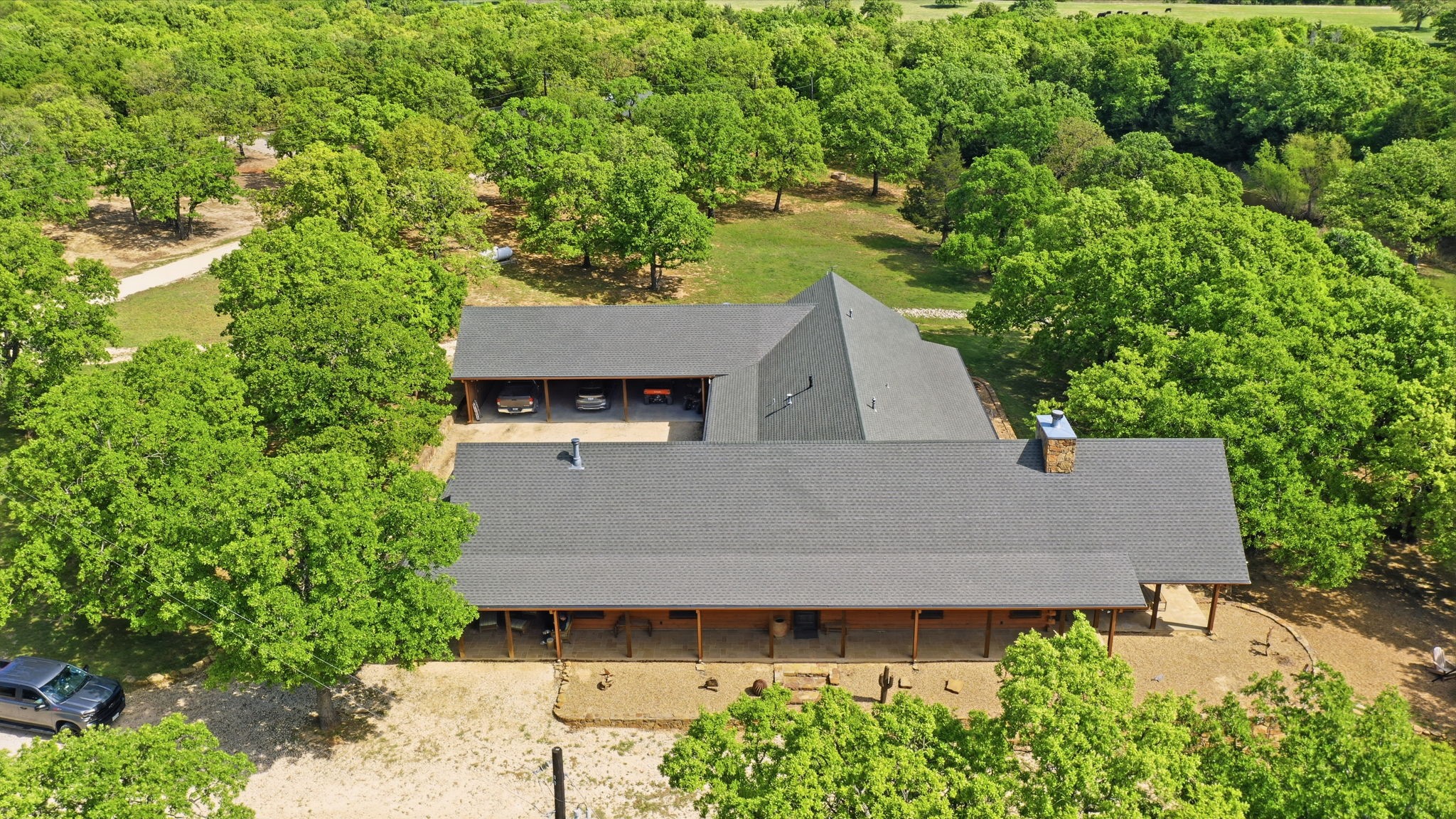 2197 Netherly Lane Forestburg TX 76239