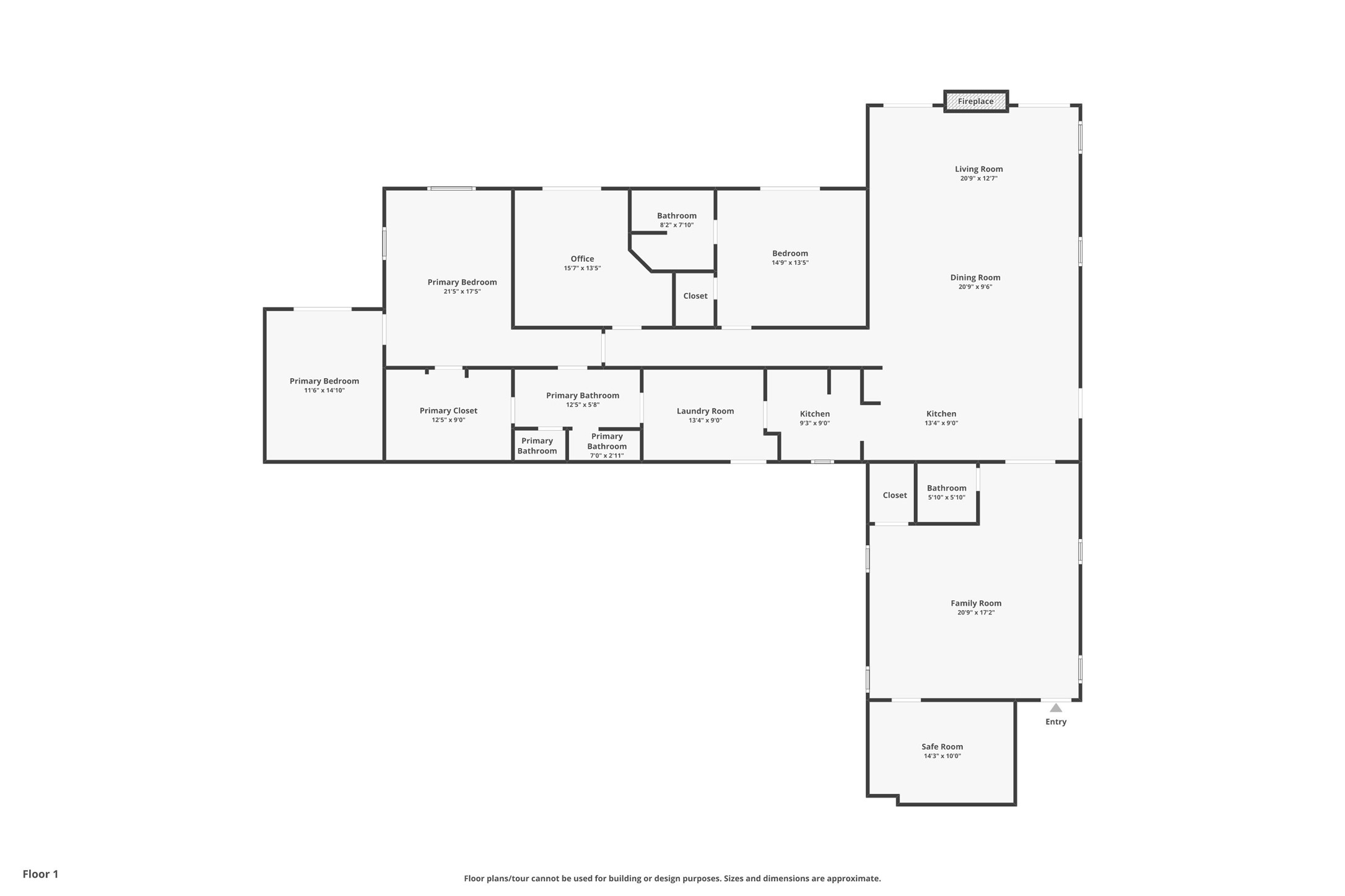 2197 Netherly Lane Forestburg TX 76239