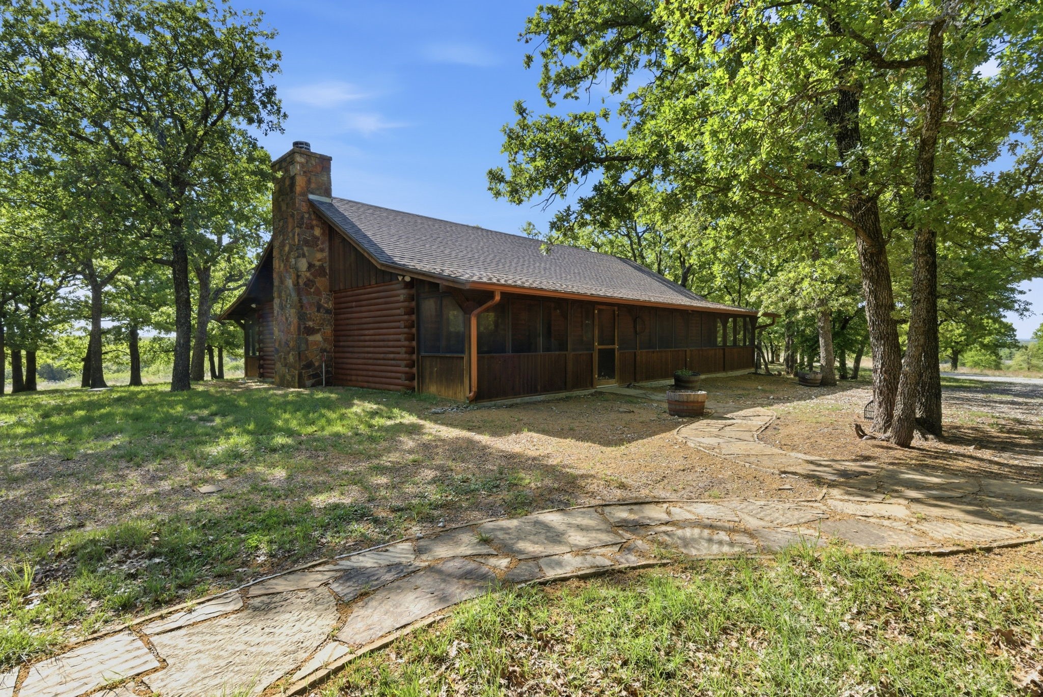2197 Netherly Lane Forestburg TX 76239